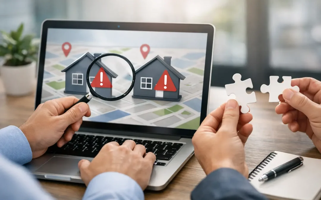 How to Fix Duplicate Listings Fast