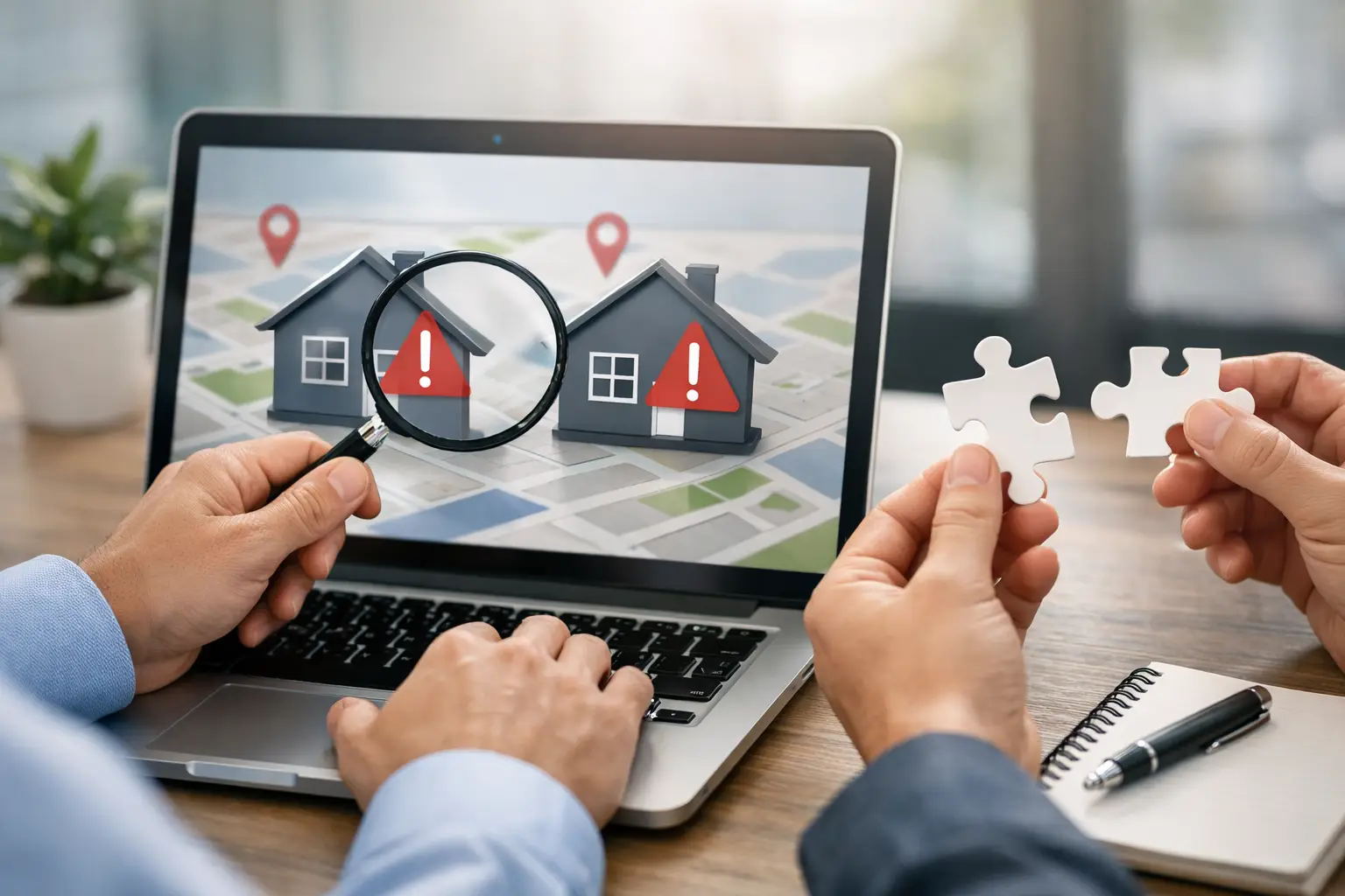 How to Fix Duplicate Listings Fast