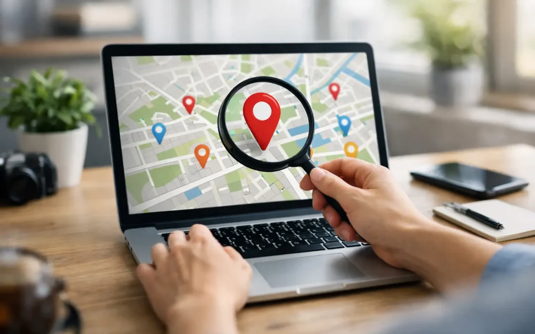 How to Improve Local Rankings Faster