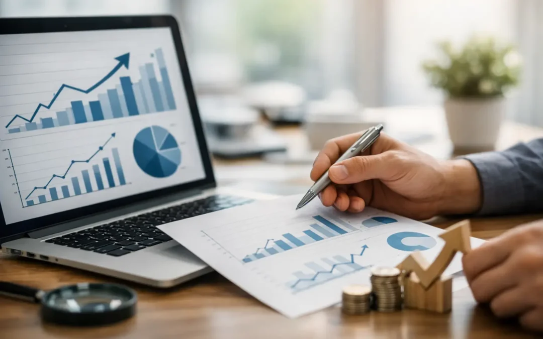 How to Improve Organic Conversions Fast