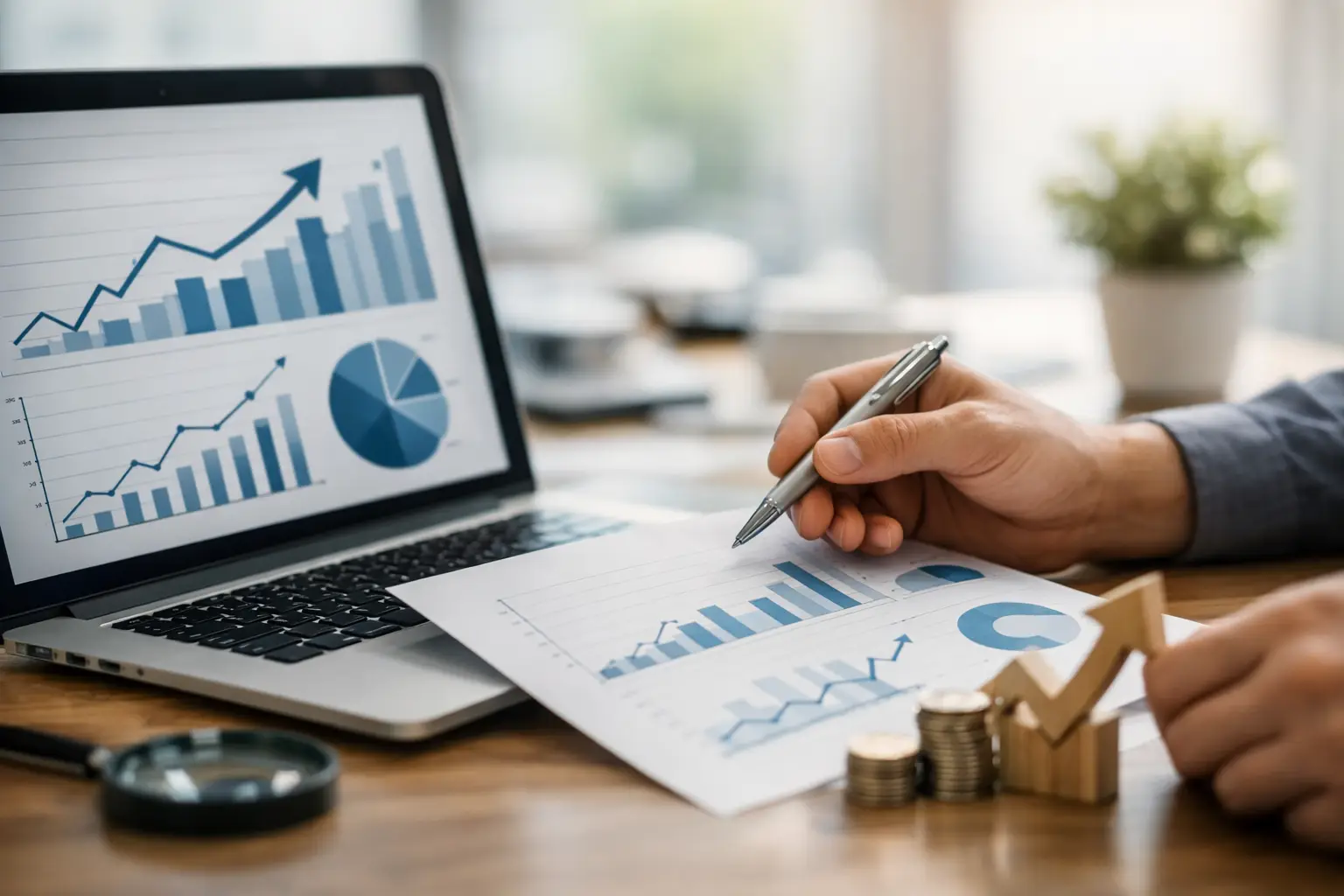 How to Improve Organic Conversions Fast