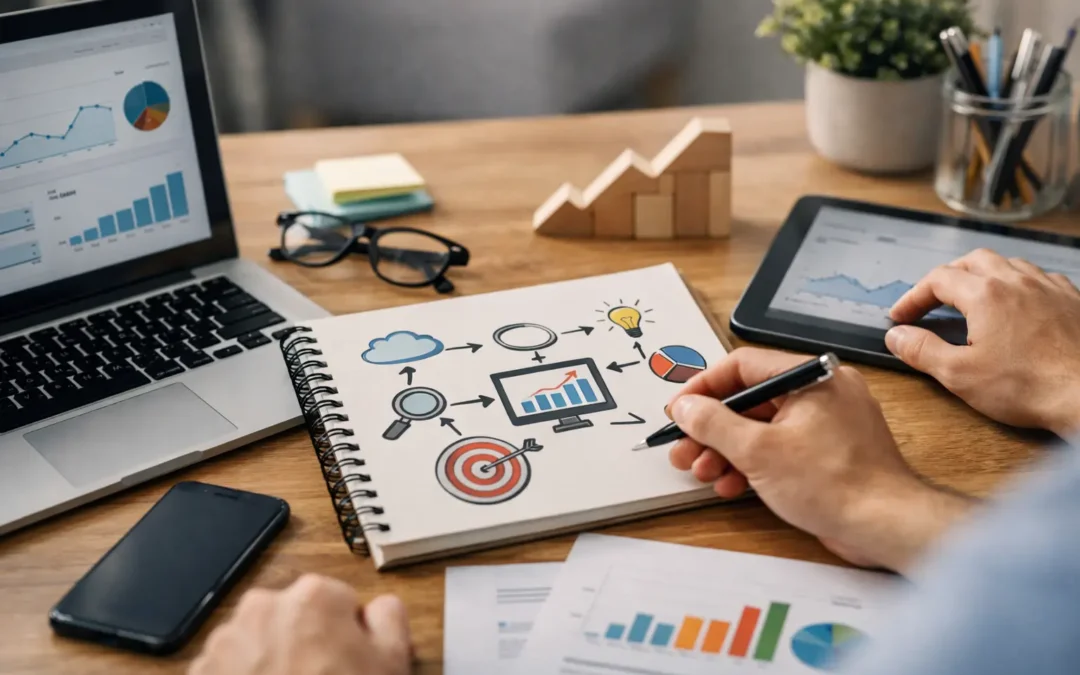 How to Plan SEO Content That Brings Leads