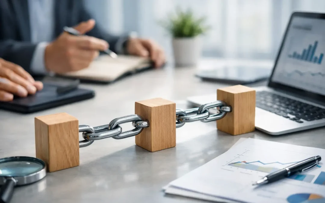 Link Building Strategy Guide for Growth