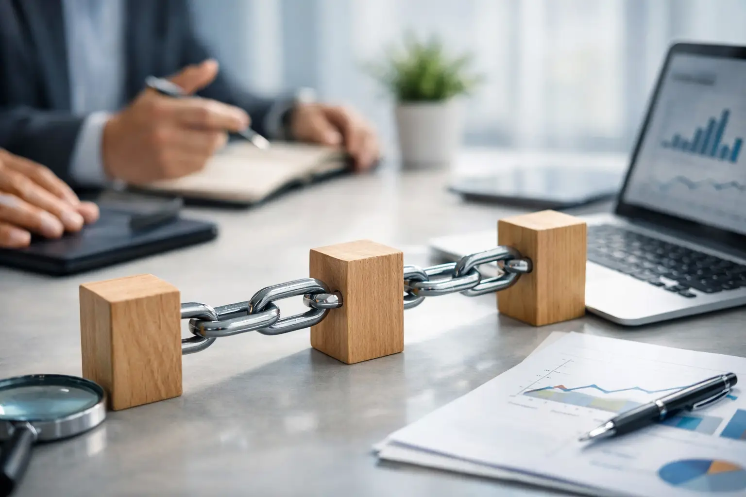 Link Building Strategy Guide for Growth
