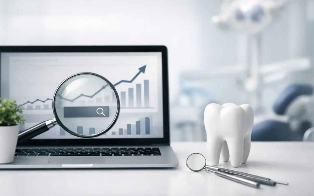 SEO Case Study for Dentists That Drives Leads