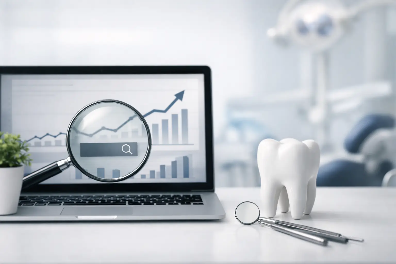 SEO Case Study for Dentists That Drives Leads