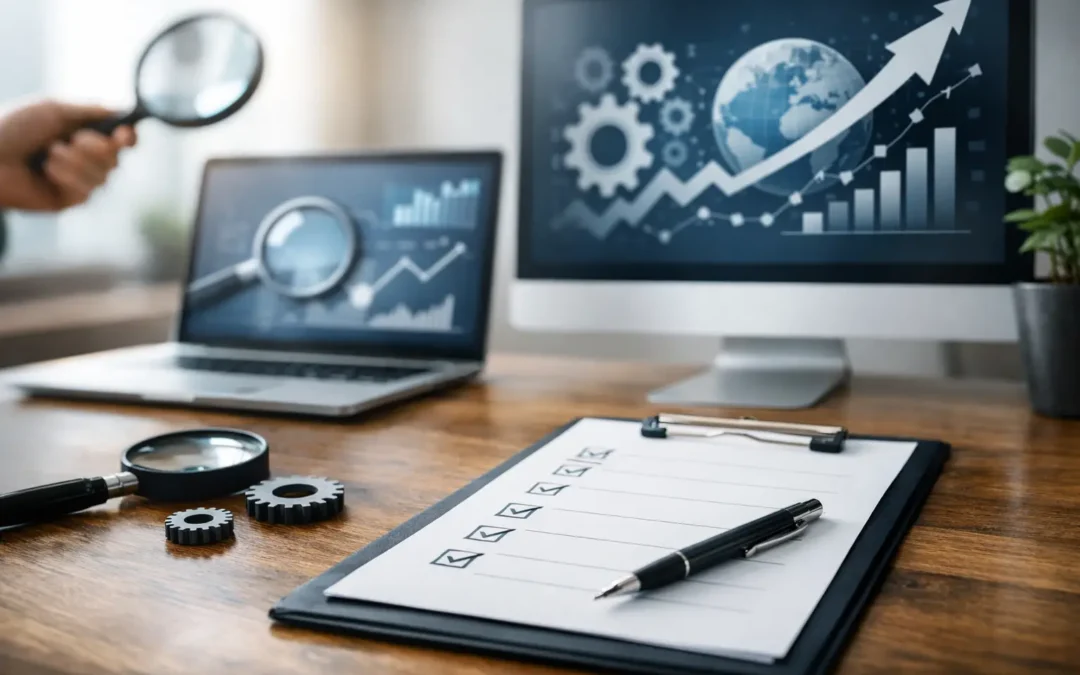 Technical SEO Checklist Guide for Growth