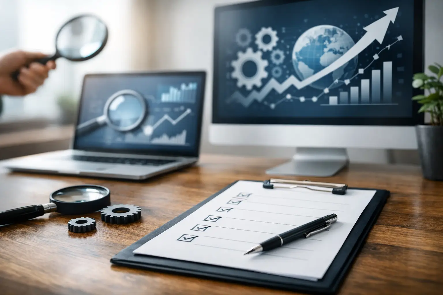 Technical SEO Checklist Guide for Growth