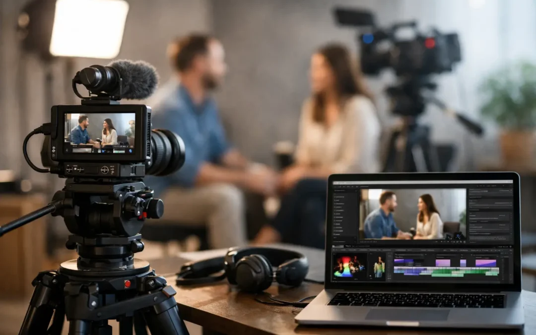 Video Production Service Review Guide