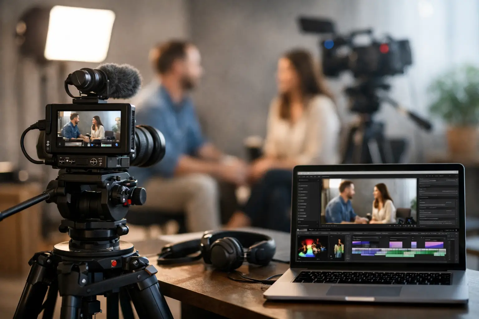 Video Production Service Review Guide