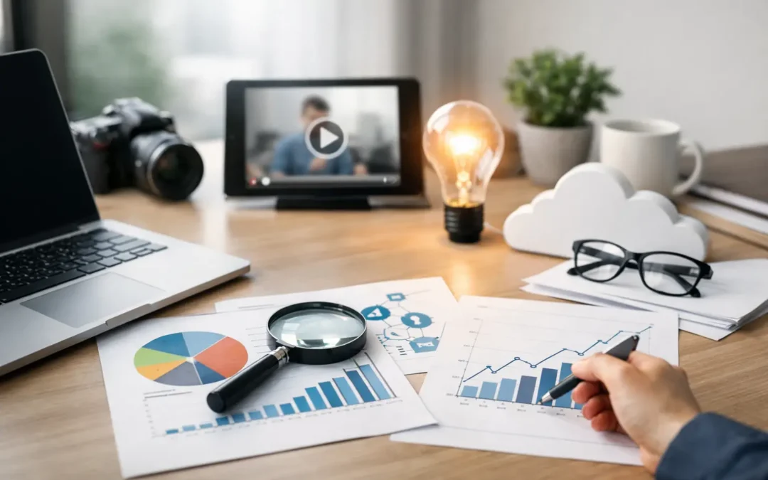 11 Content Marketing Examples for SaaS