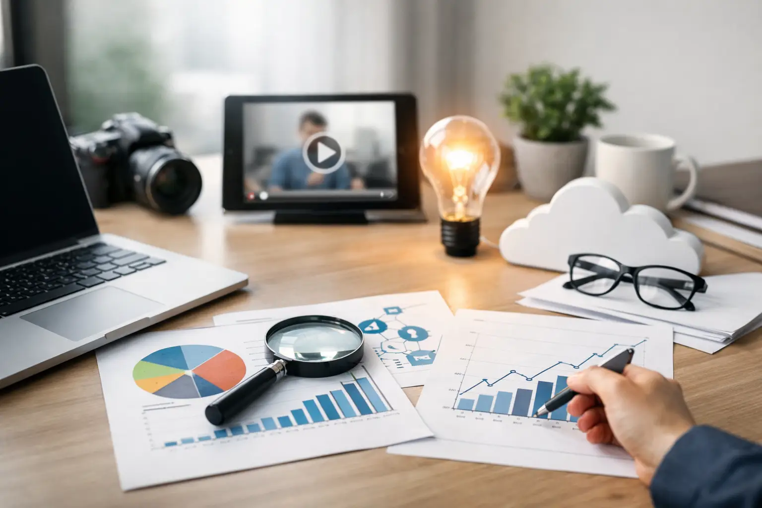 11 Content Marketing Examples for SaaS