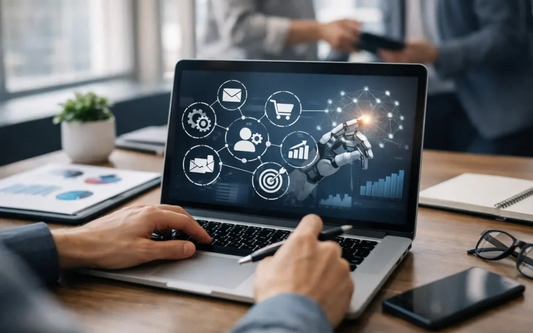 7 Digital Marketing Automation Trends to Watch