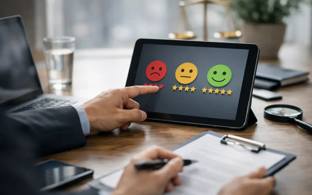 9 Top Reputation Management Tactics