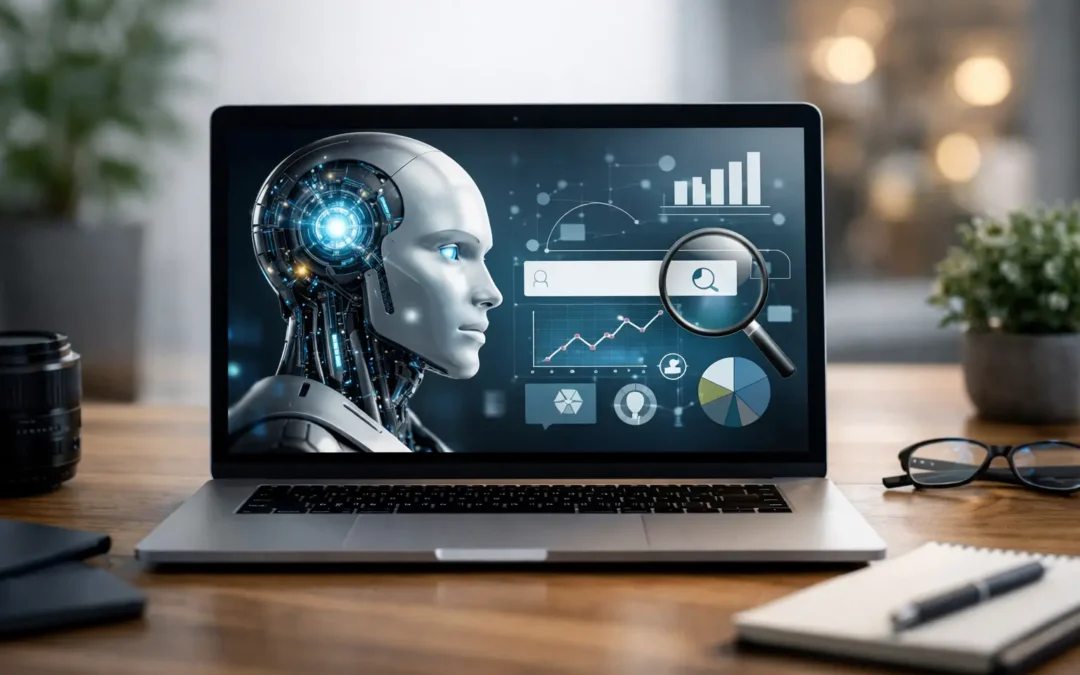 AI Content and SEO: What Still Works
