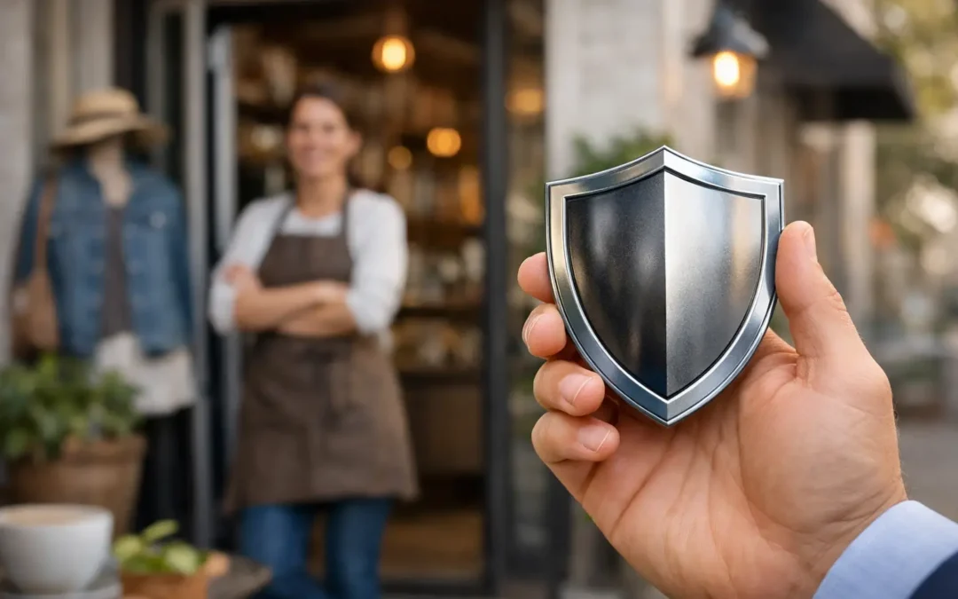 Brand Protection for Local Businesses
