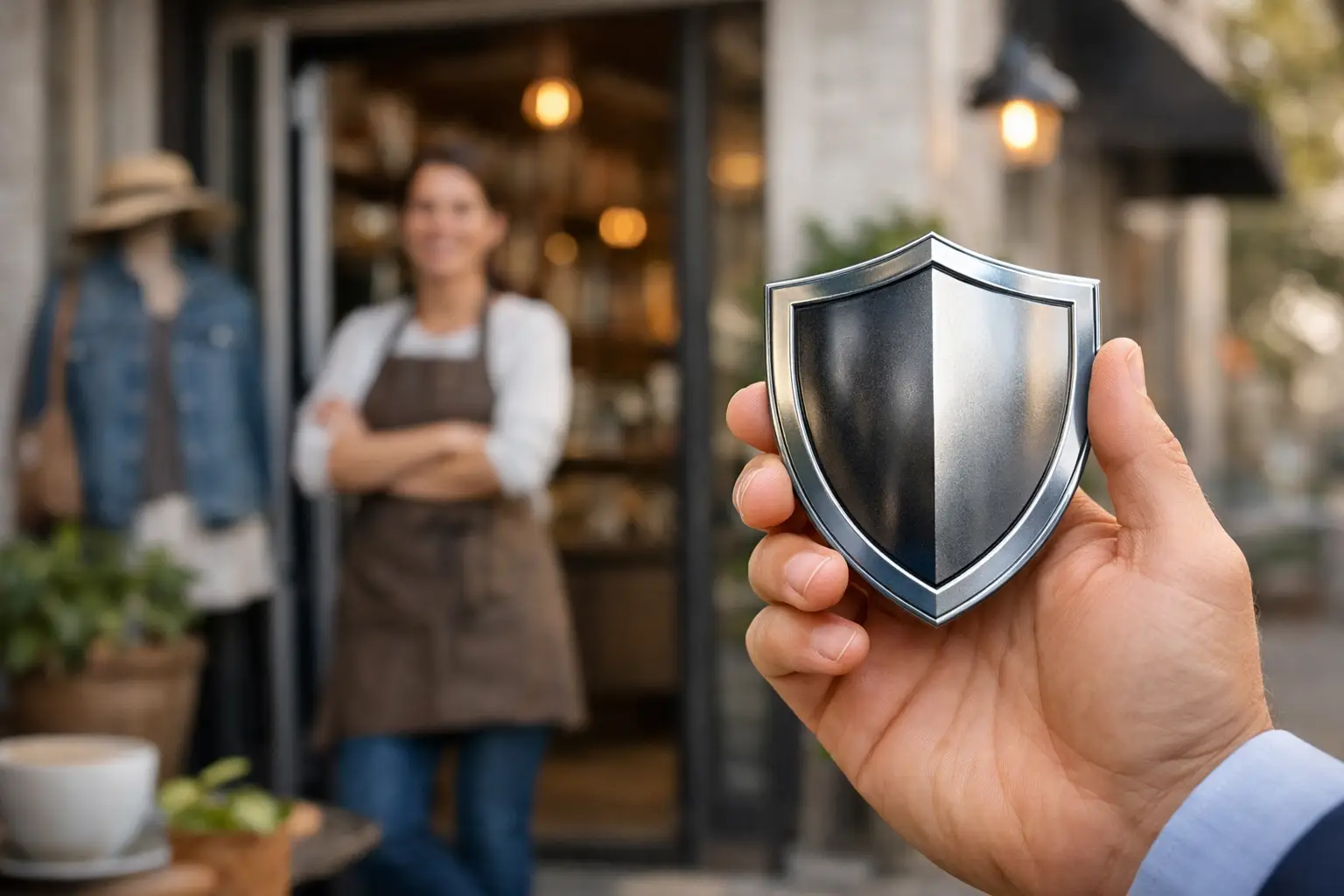 Brand Protection for Local Businesses