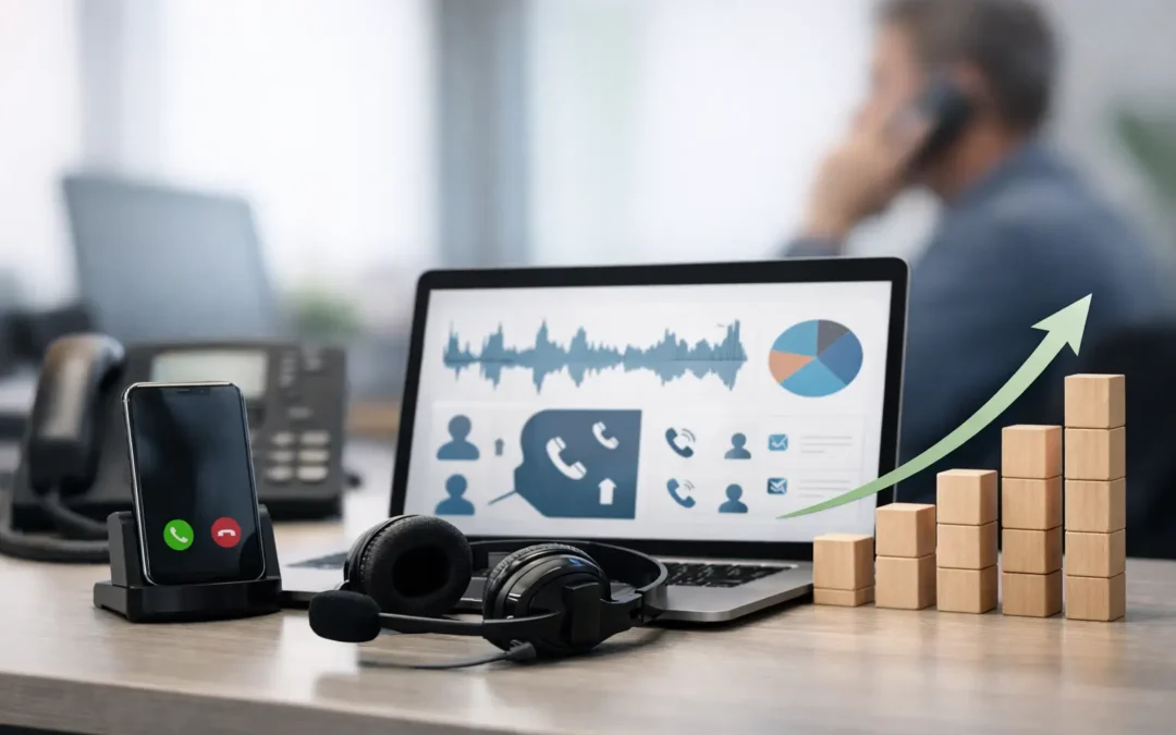 Call Tracking Software Review for Lead Growth