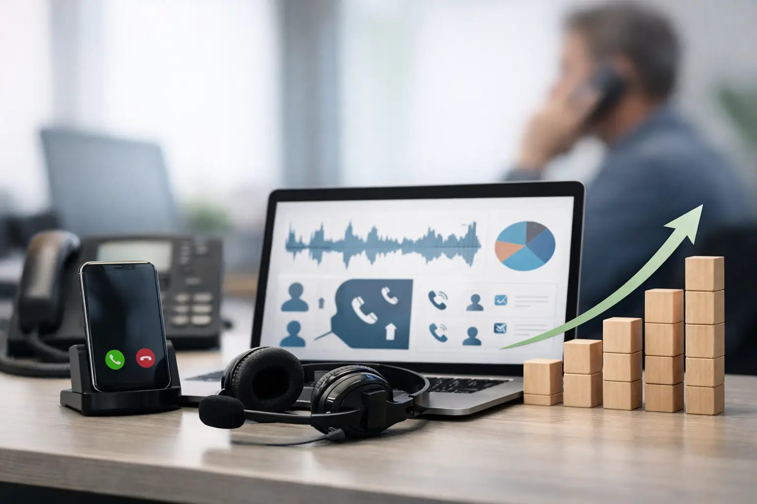 Call Tracking Software Review for Lead Growth