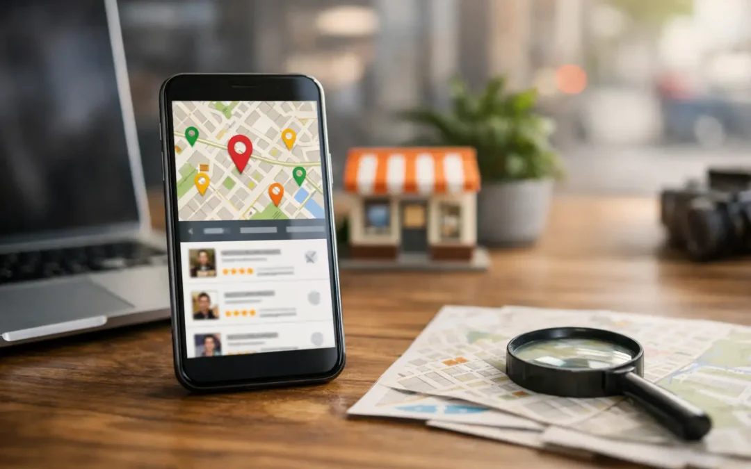 Directory Listings for Local SEO That Work