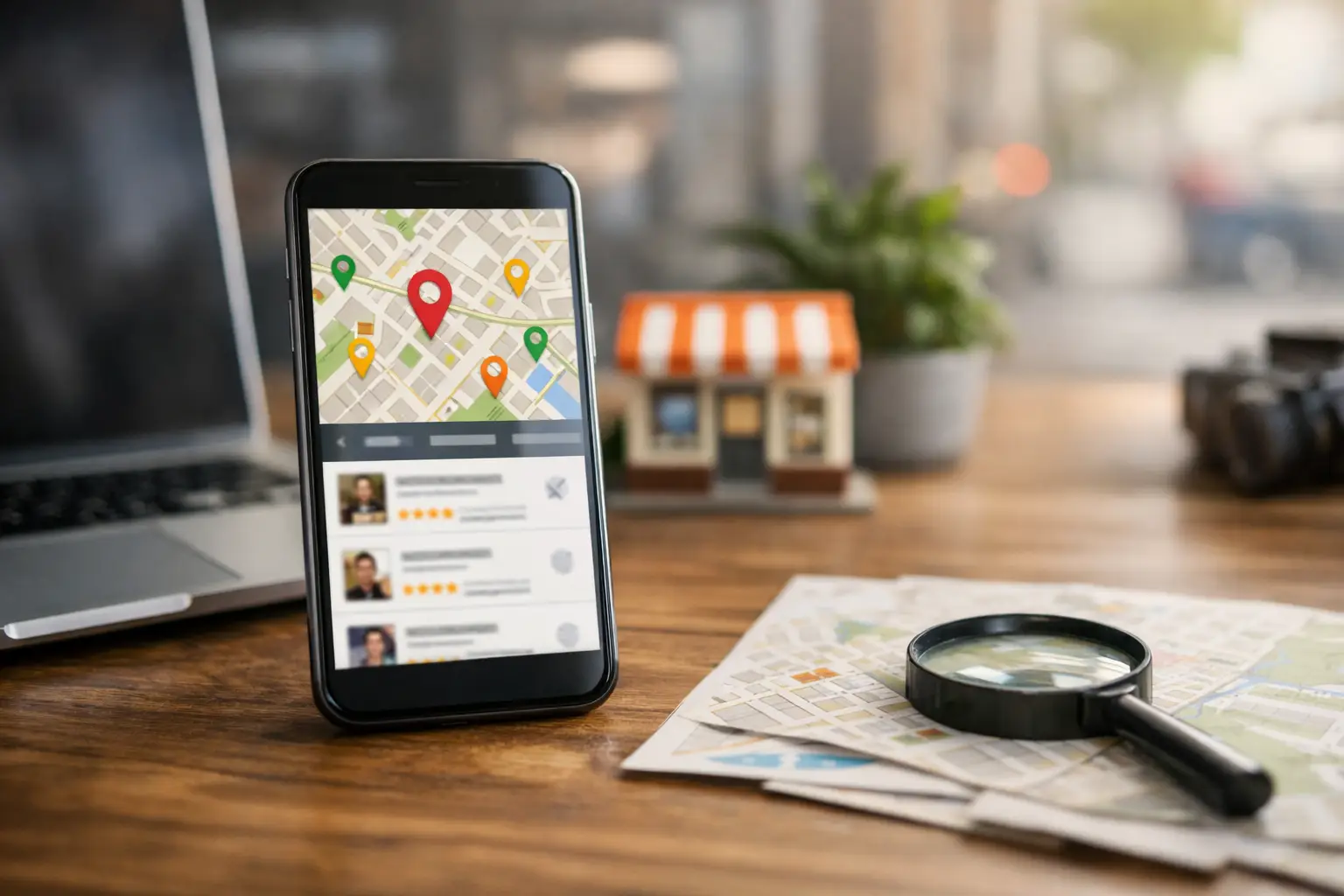 Directory Listings for Local SEO That Work