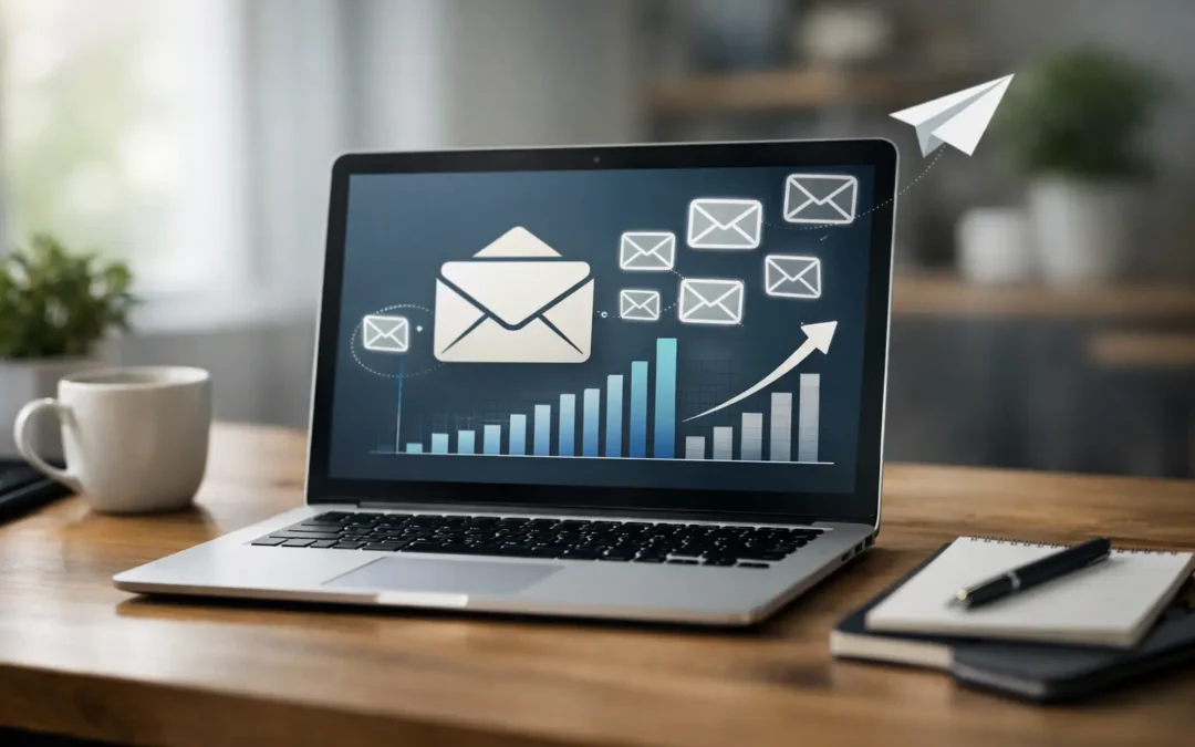 Email Newsletter Content Strategy That Converts
