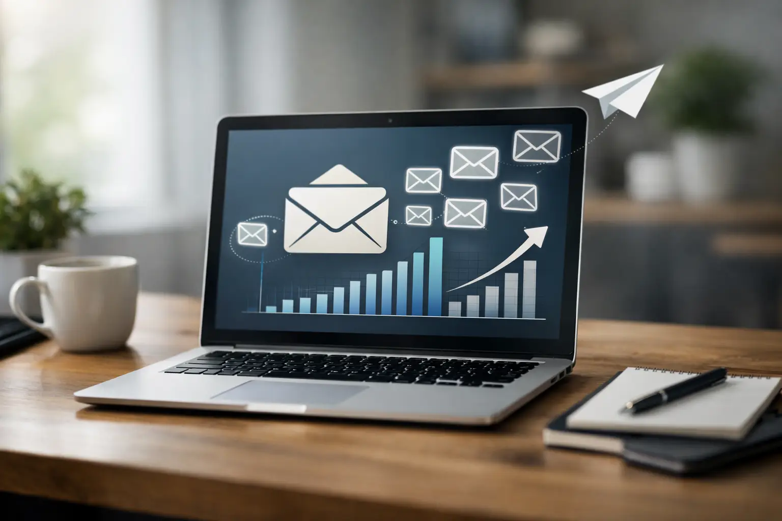 Email Newsletter Content Strategy That Converts