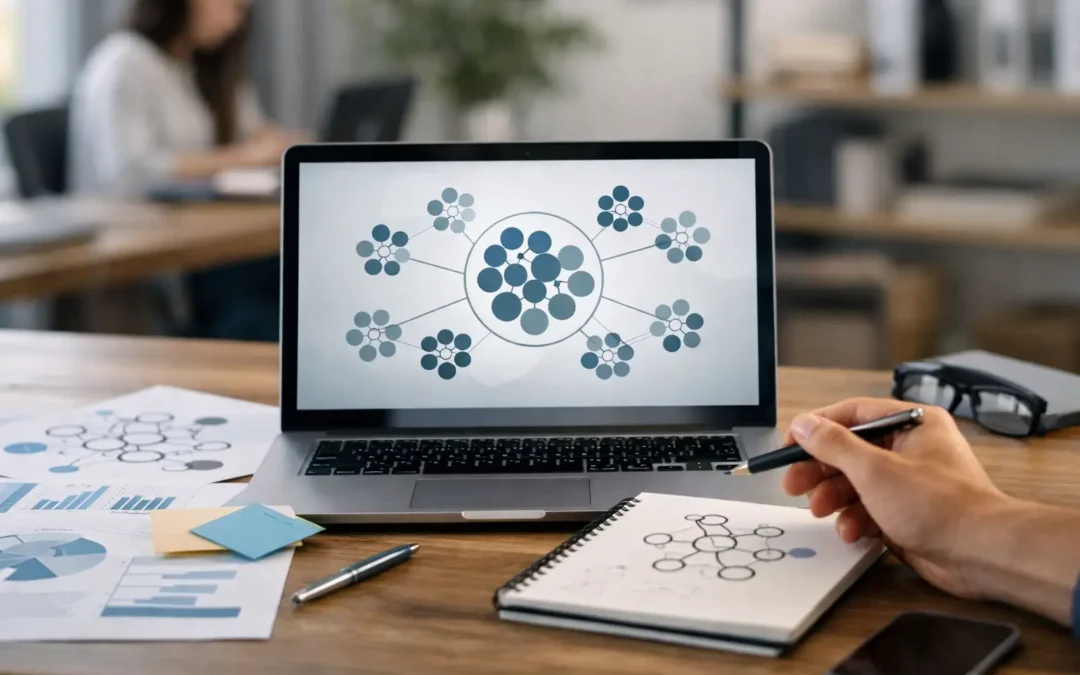 How to Build Content Clusters That Rank