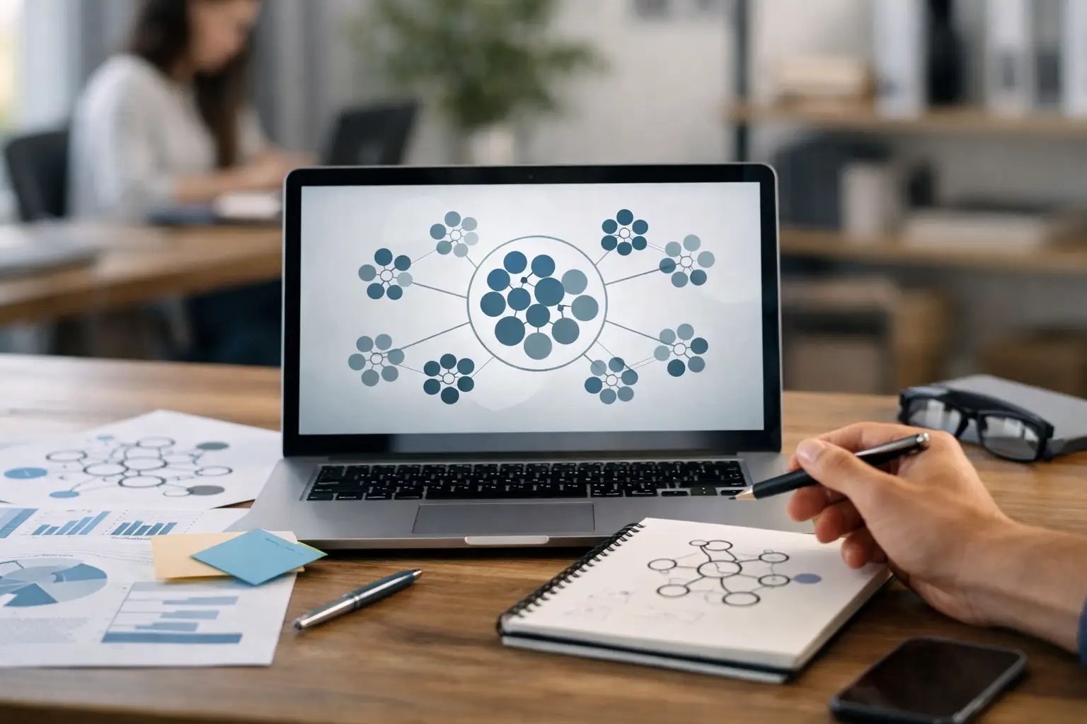 How to Build Content Clusters That Rank