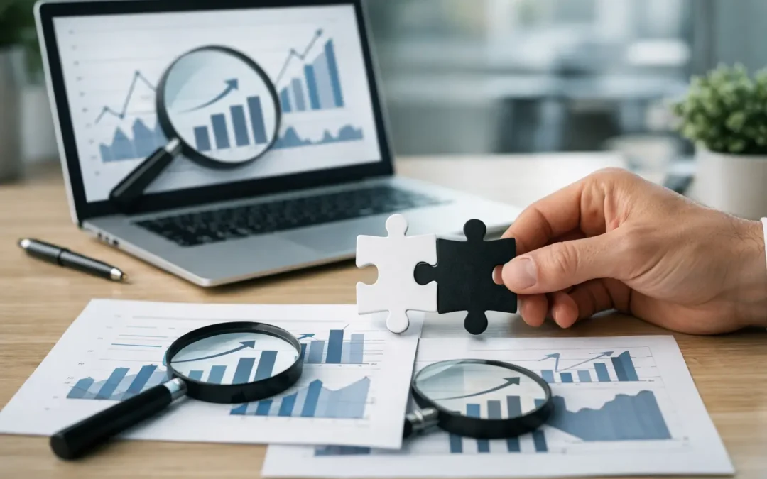 How to Fix Keyword Cannibalization Fast