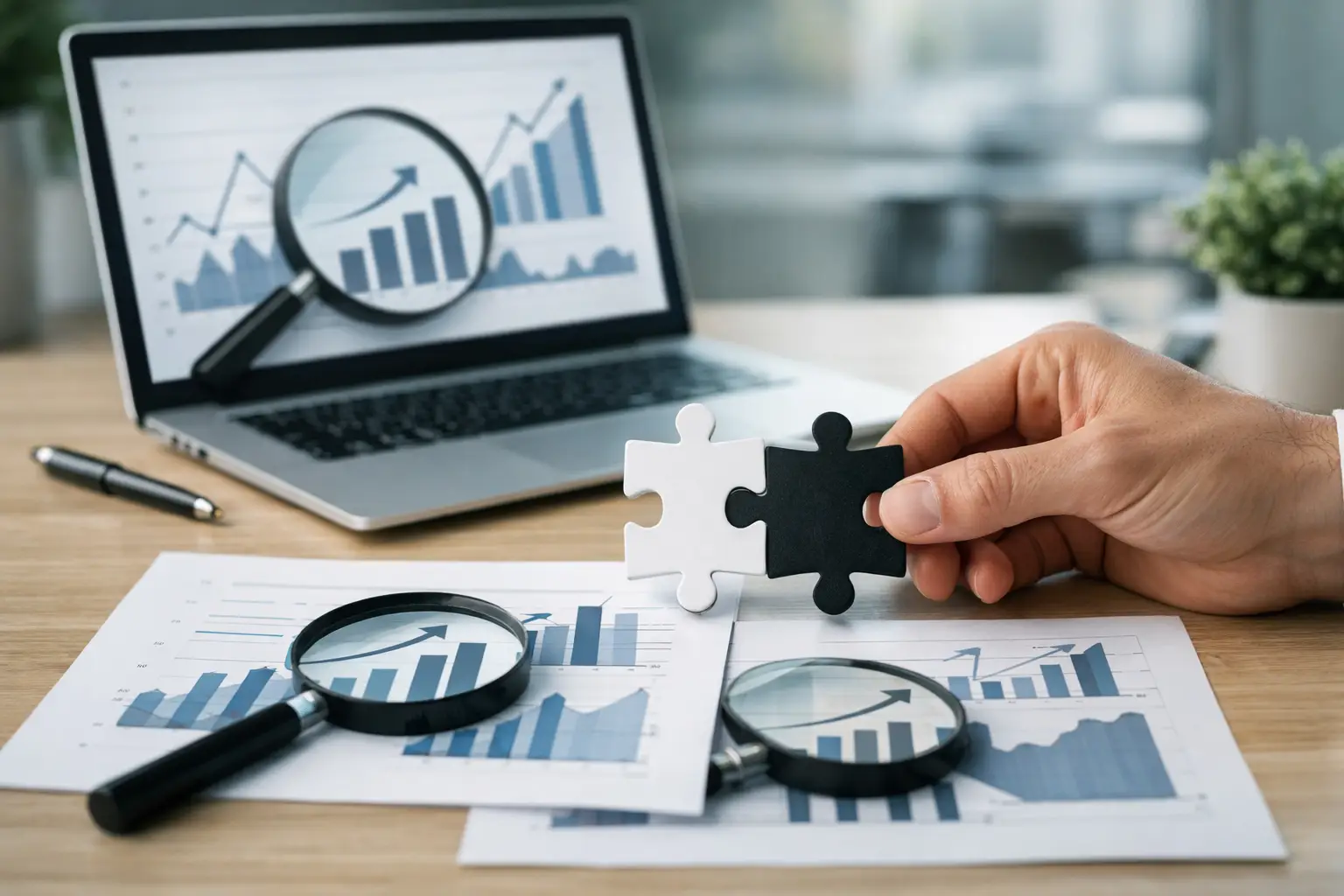 How to Fix Keyword Cannibalization Fast