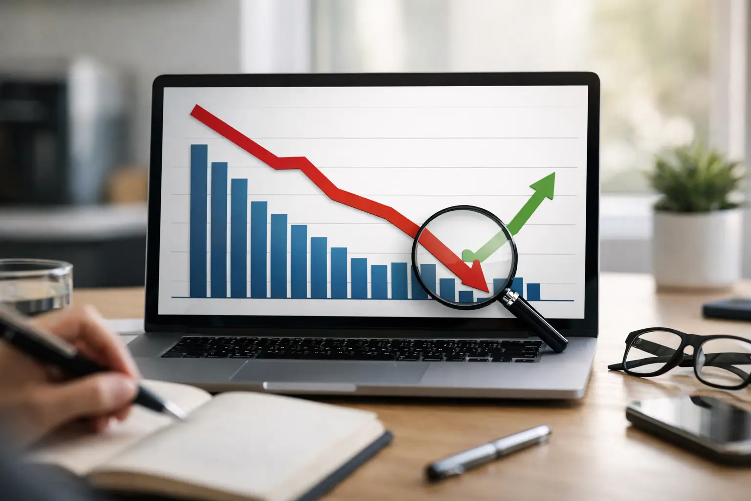 How to Recover Lost Rankings on Google