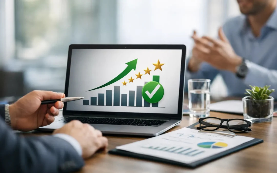 Reputation Recovery Case Study That Won Back Leads