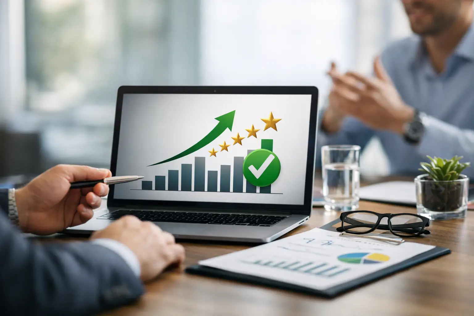 Reputation Recovery Case Study That Won Back Leads
