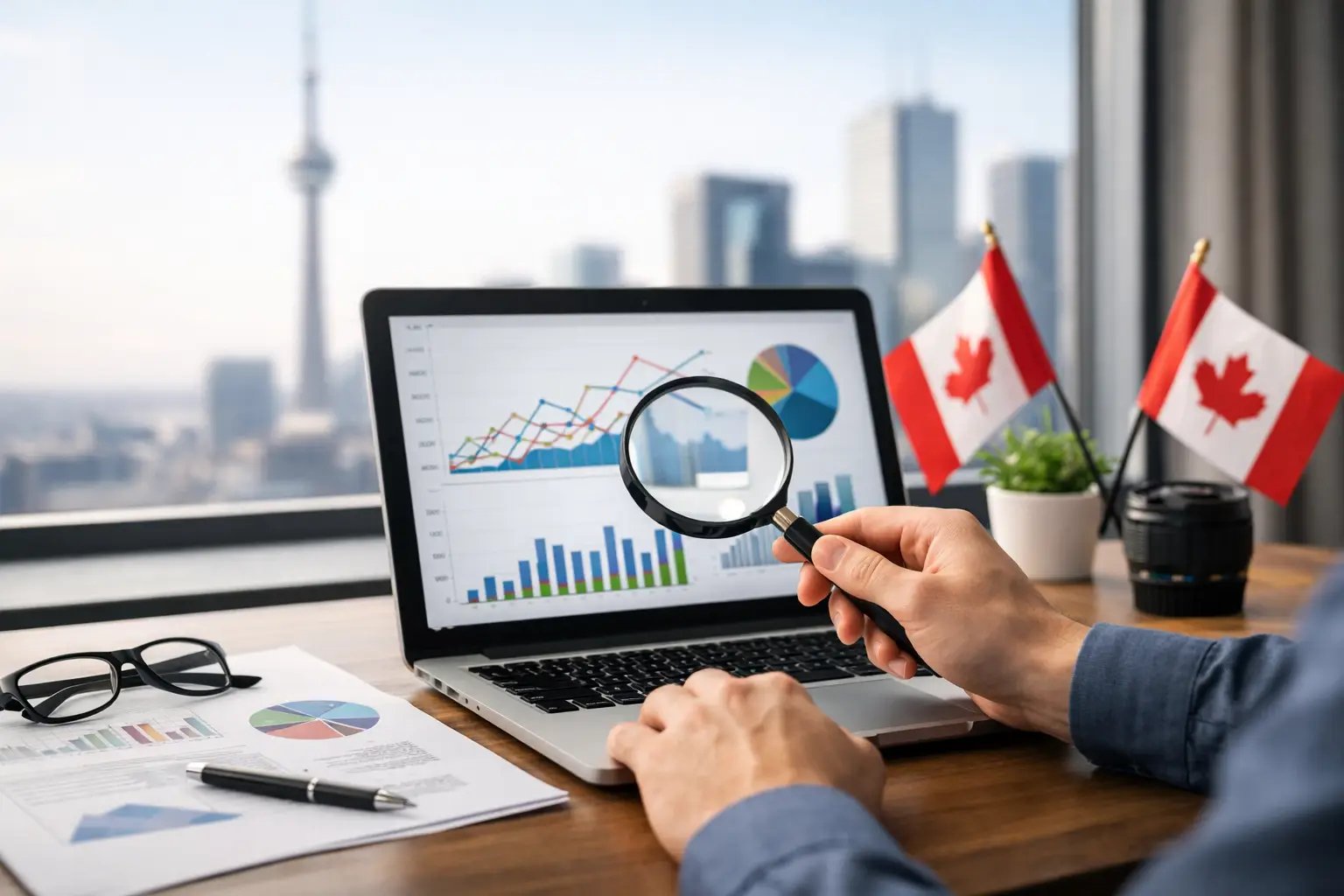 SEO Audit Service Review for Canadian Firms