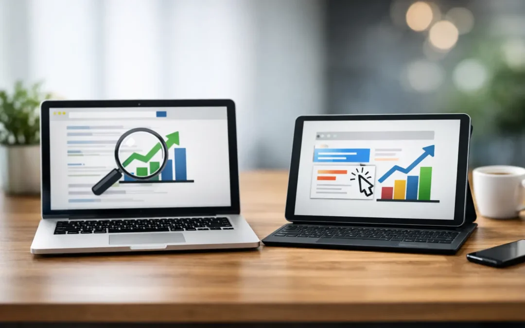 SEO vs Google Ads: Which Wins?