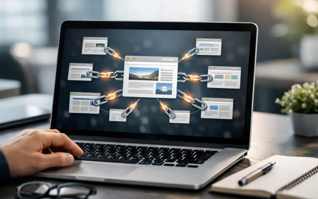 What Makes Backlinks High Quality?