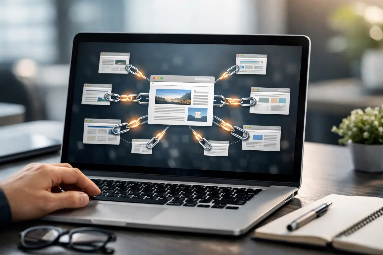 What Makes Backlinks High Quality?
