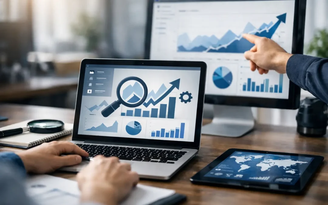 10 Best SEO Tools for Agencies That Drive Results