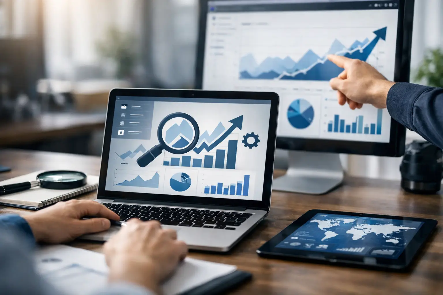 10 Best SEO Tools for Agencies That Drive Results