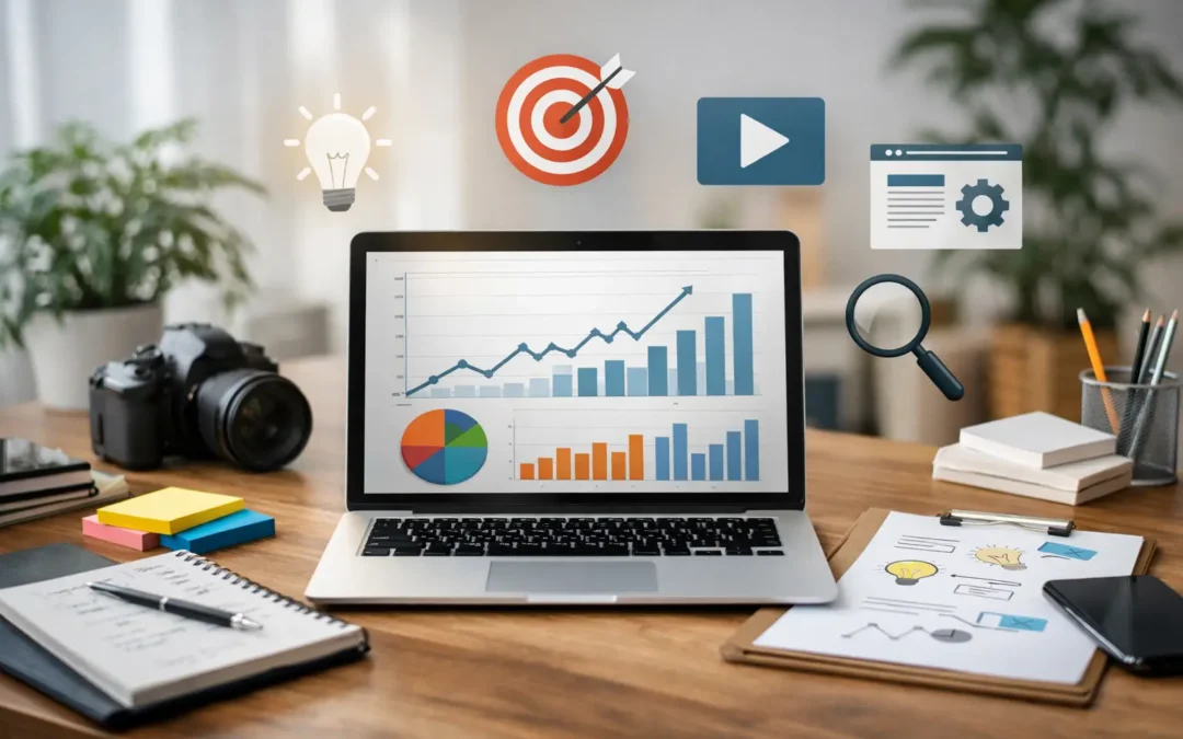 11 Best Content Ideas for SEO That Rank