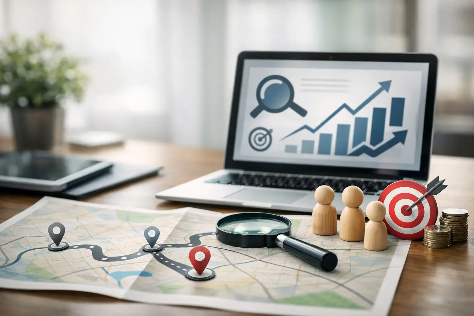 A Small Business SEO Roadmap That Drives Leads