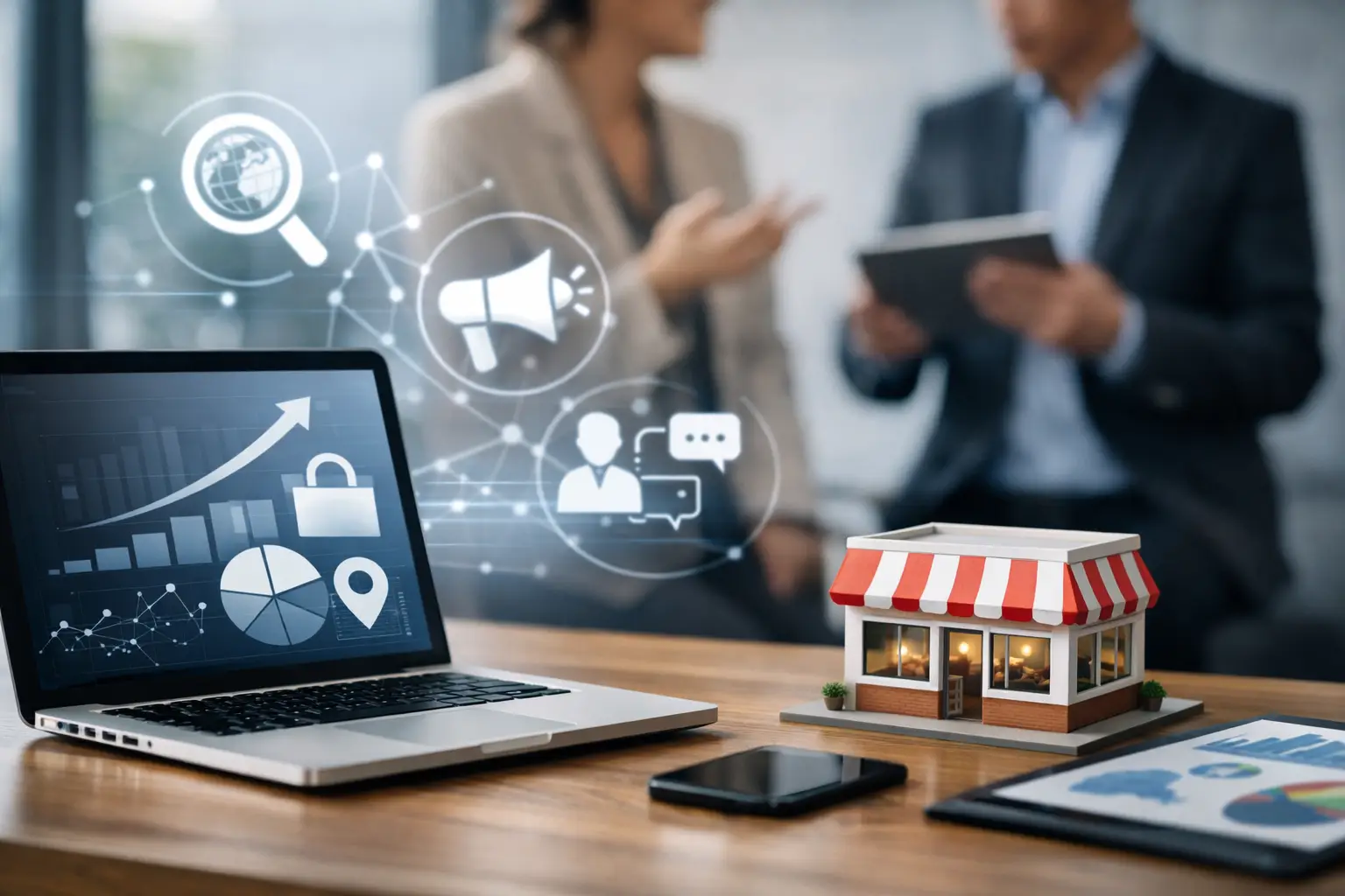 Digital Marketing Trends for Franchises in 2026