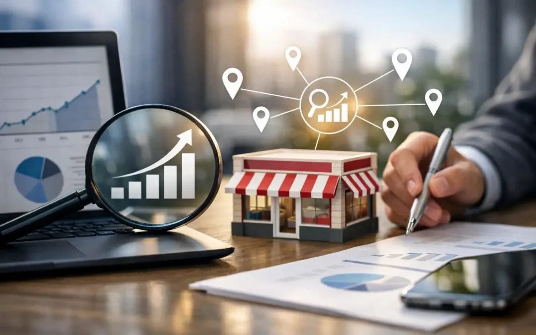 Franchise SEO Success Examples That Drive Leads