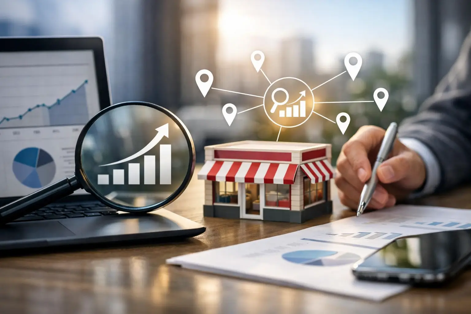 Franchise SEO Success Examples That Drive Leads