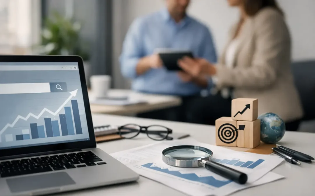 Guide to SEO Retainers: What You Should Expect