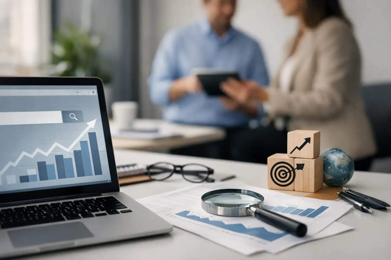 Guide to SEO Retainers: What You Should Expect
