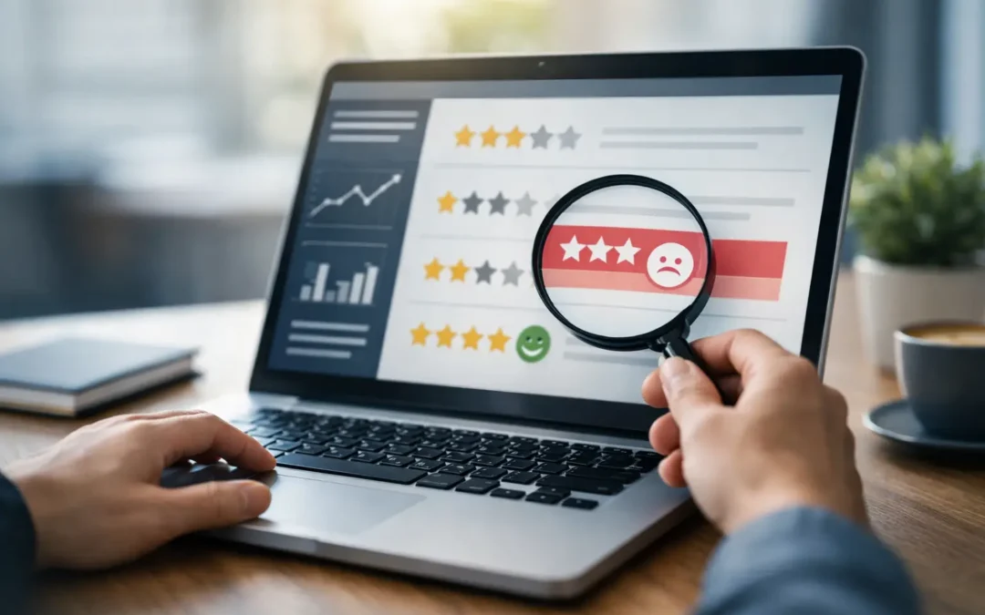 How Review Monitoring Protects Brands Online