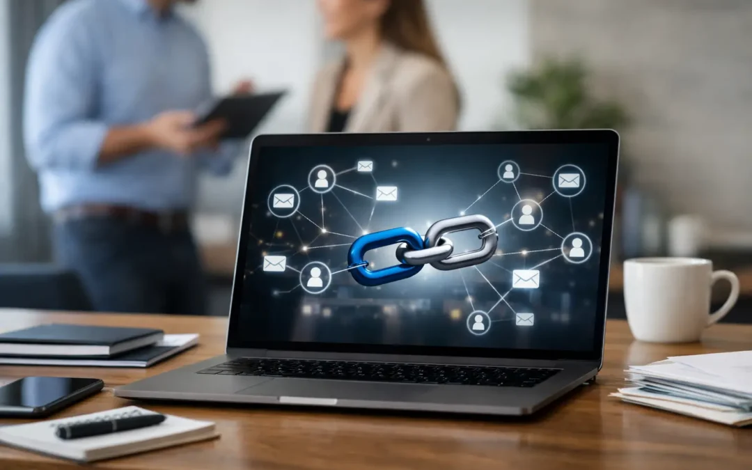 Link Building Outreach Strategy That Wins