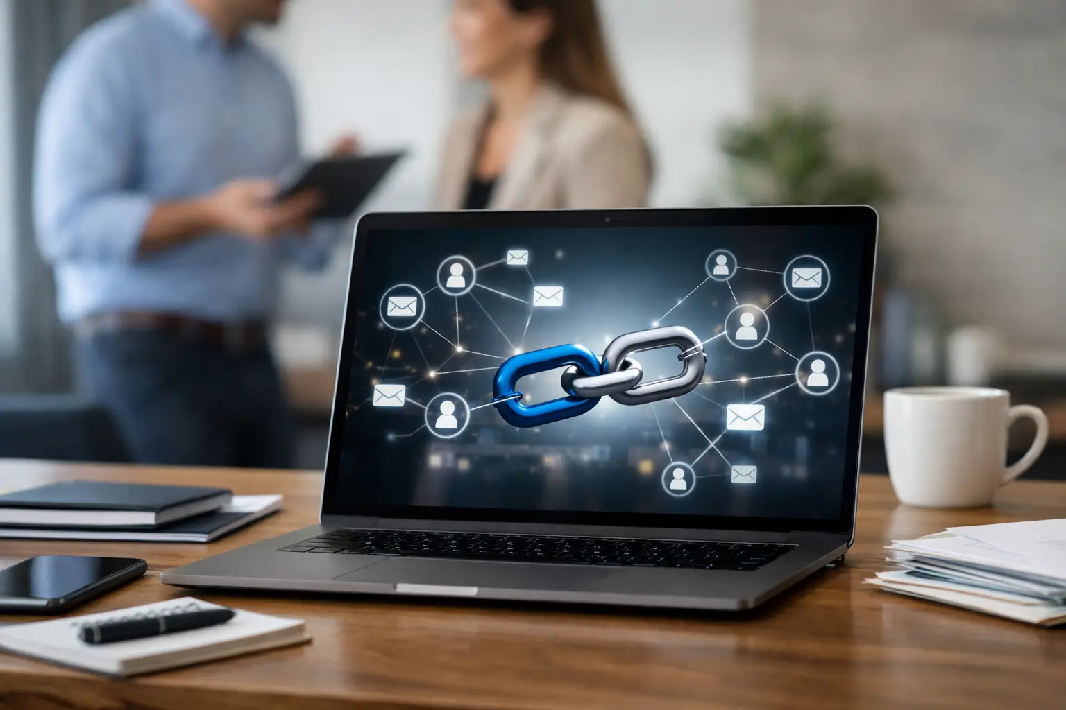 Link Building Outreach Strategy That Wins